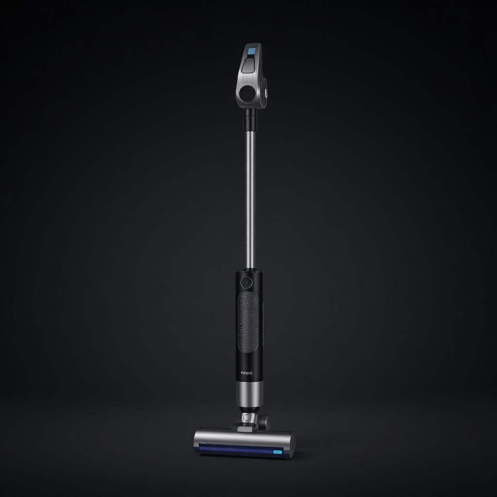 Cordless Vacuum Cleaner