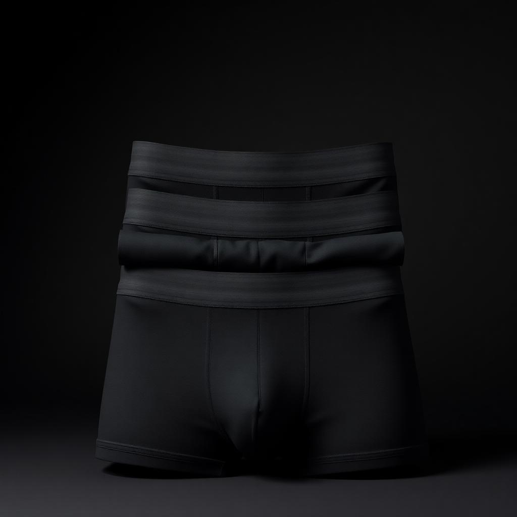 Bamboo Cool Boxer Briefs