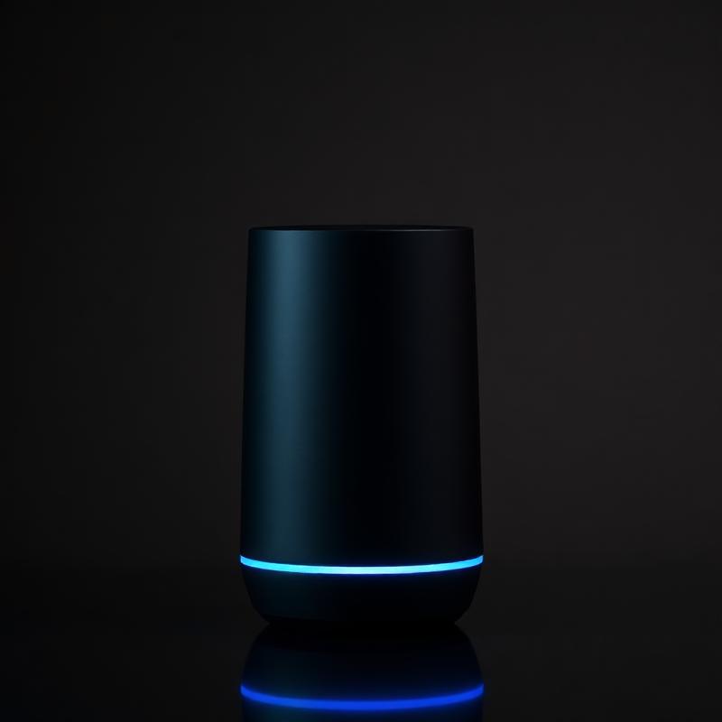 Smart Voice Speaker